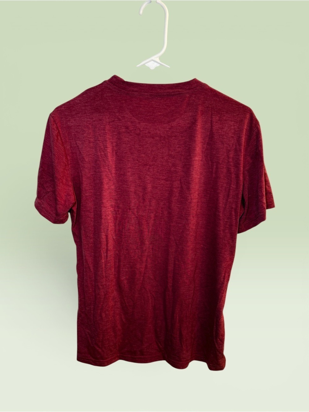 The Charleston Mahjong Dancing Tiles Graphic Tee Large - Picture 4 of 4